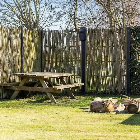 Gorgeous In With Sauna 別荘