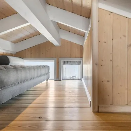 Gorgeous In With Sauna 度假居