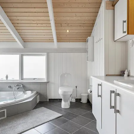 別荘 Gorgeous In With Sauna