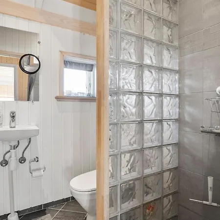 度假居 Gorgeous In With Sauna *