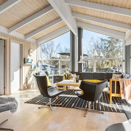 Gorgeous In With Sauna 別荘 *