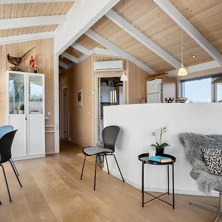 Gorgeous In With Sauna