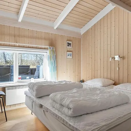 Gorgeous In With Sauna 度假居