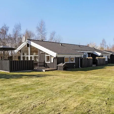 Gorgeous In With Sauna *